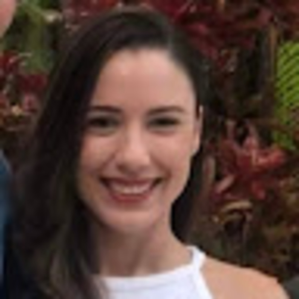Meet your Posher, Vanessa